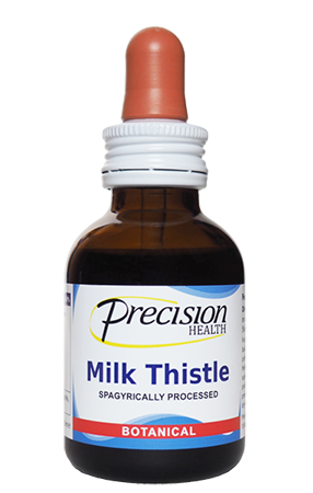 Milk-Thistle-liver-natural-product-precision-health